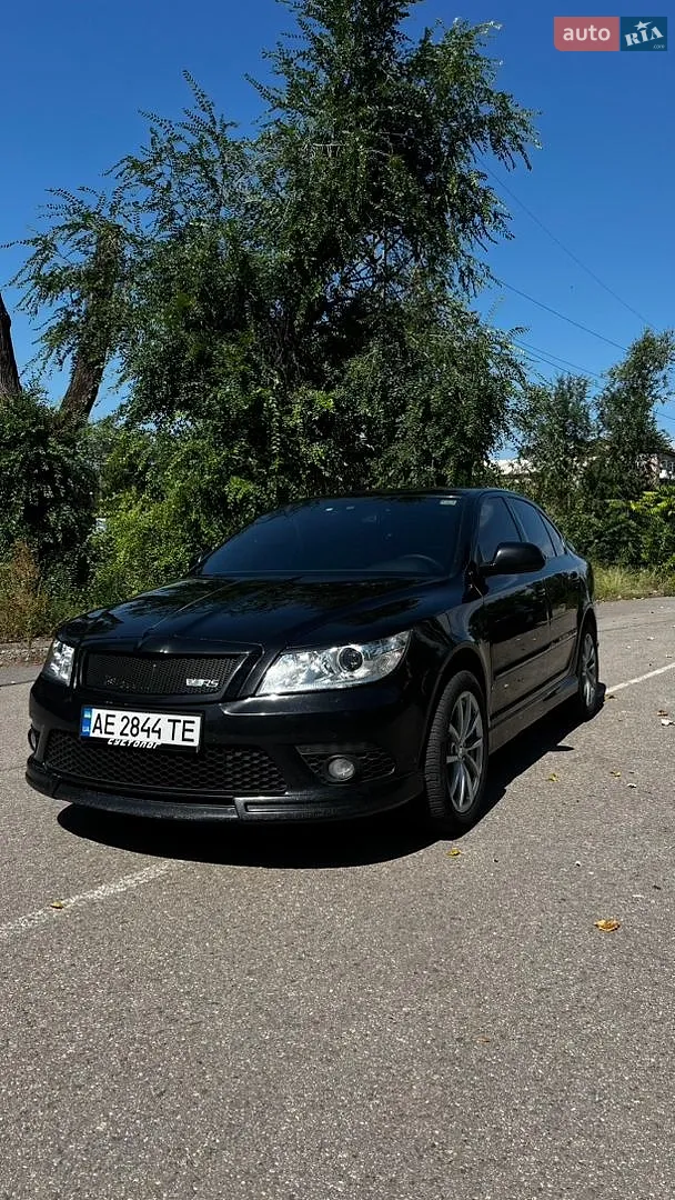 2010 Skoda Octavia - мініатюра 18
