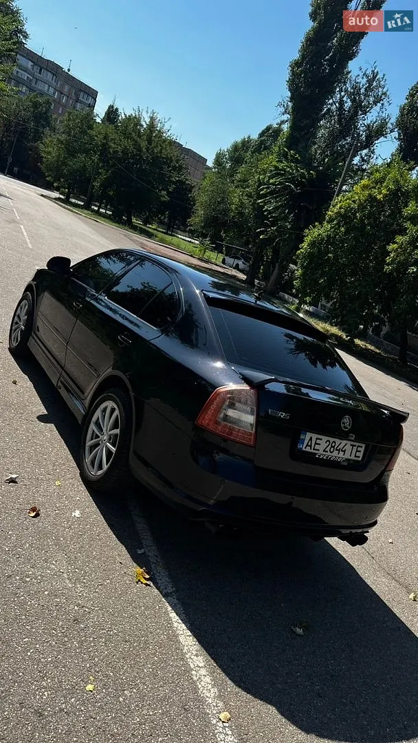 2010 Skoda Octavia - мініатюра 22