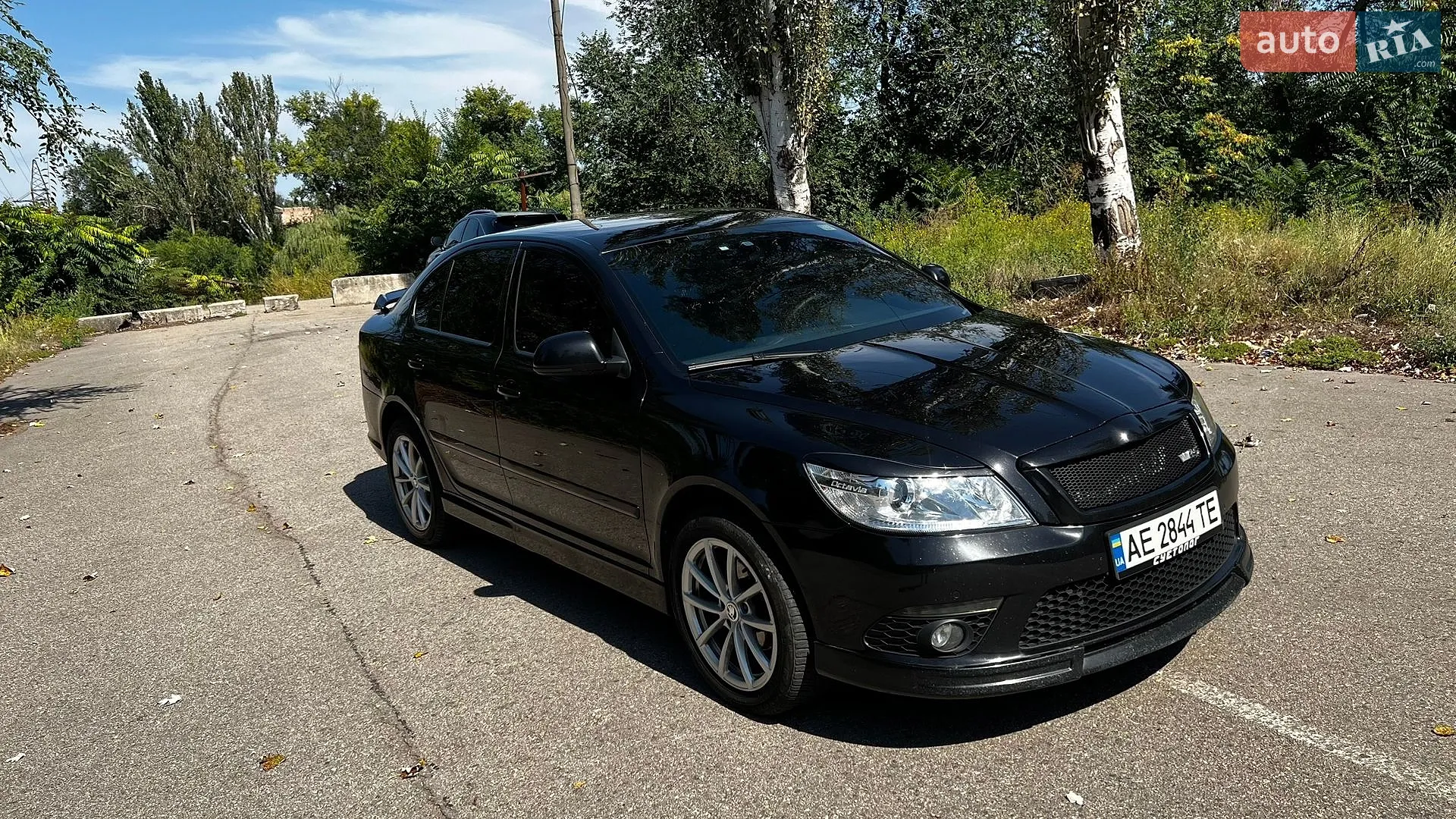 2010 Skoda Octavia - мініатюра 24