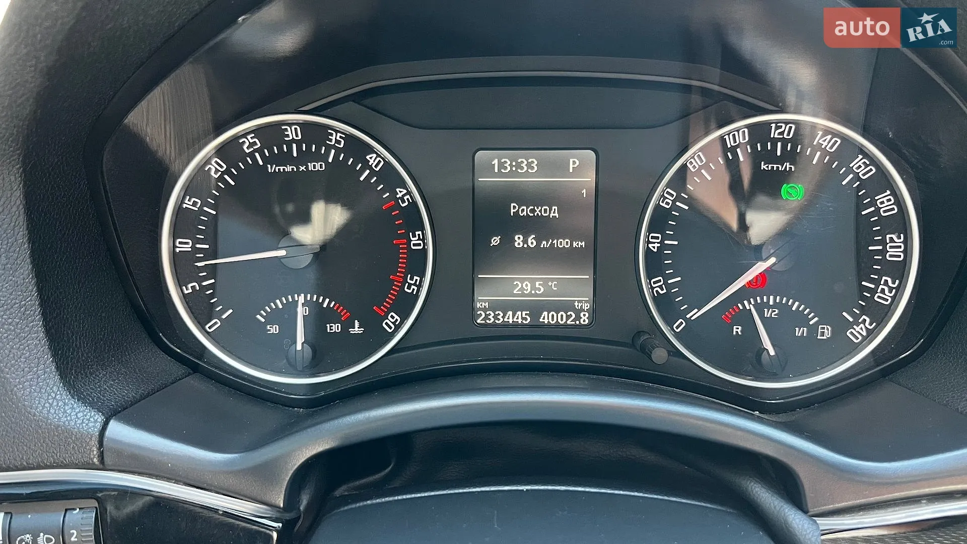 2010 Skoda Octavia - мініатюра 30