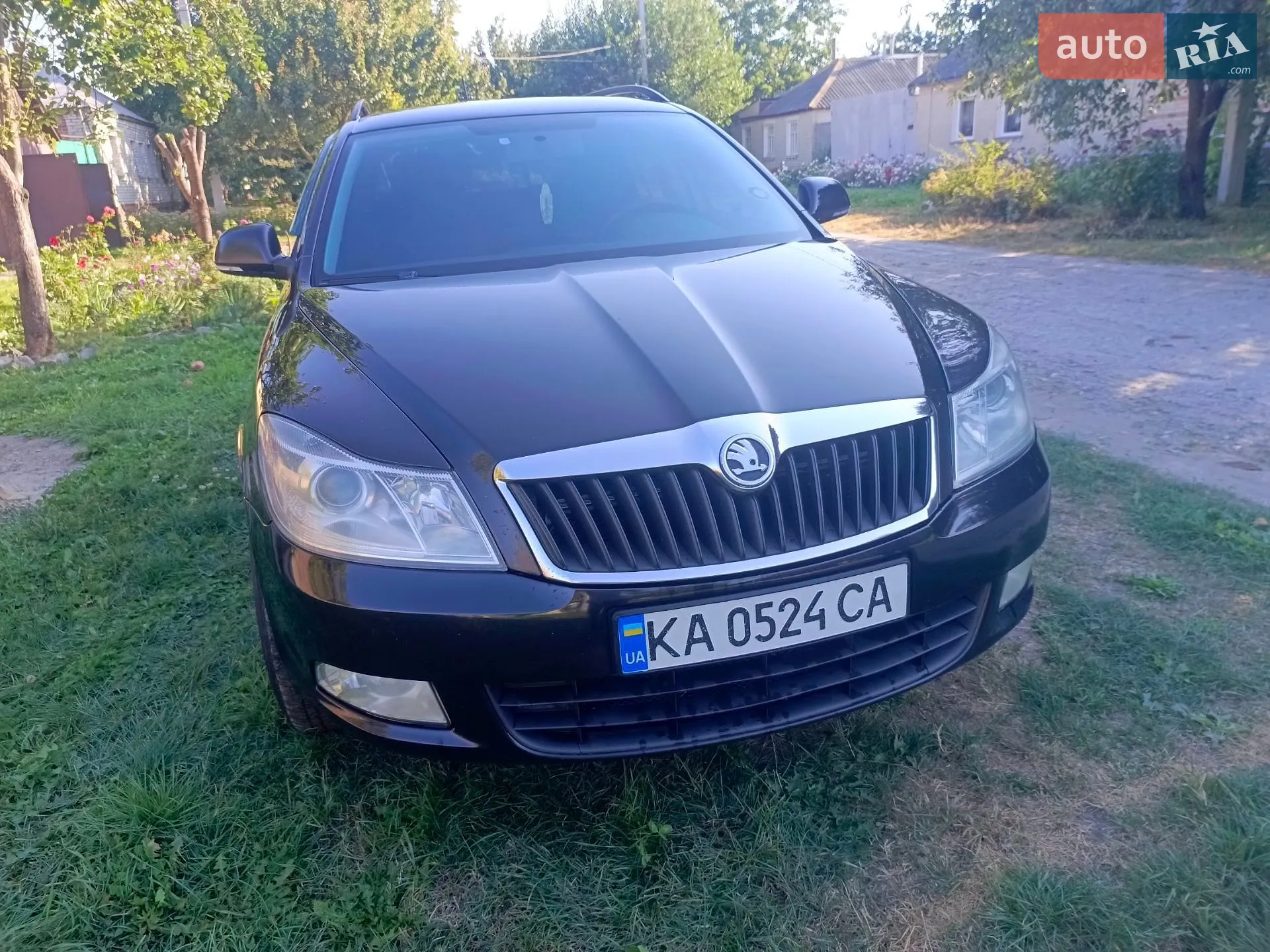 2012 Skoda Octavia - мініатюра 3