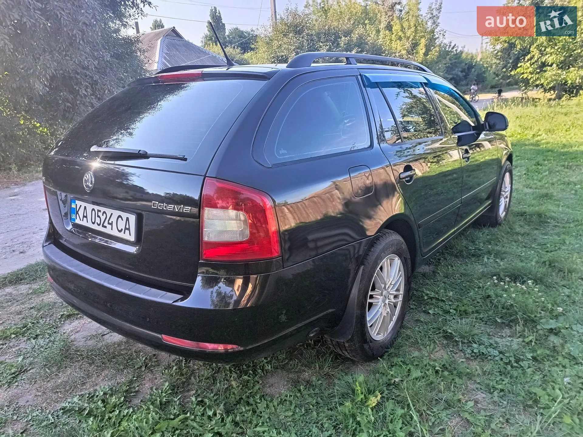 2012 Skoda Octavia - мініатюра 7