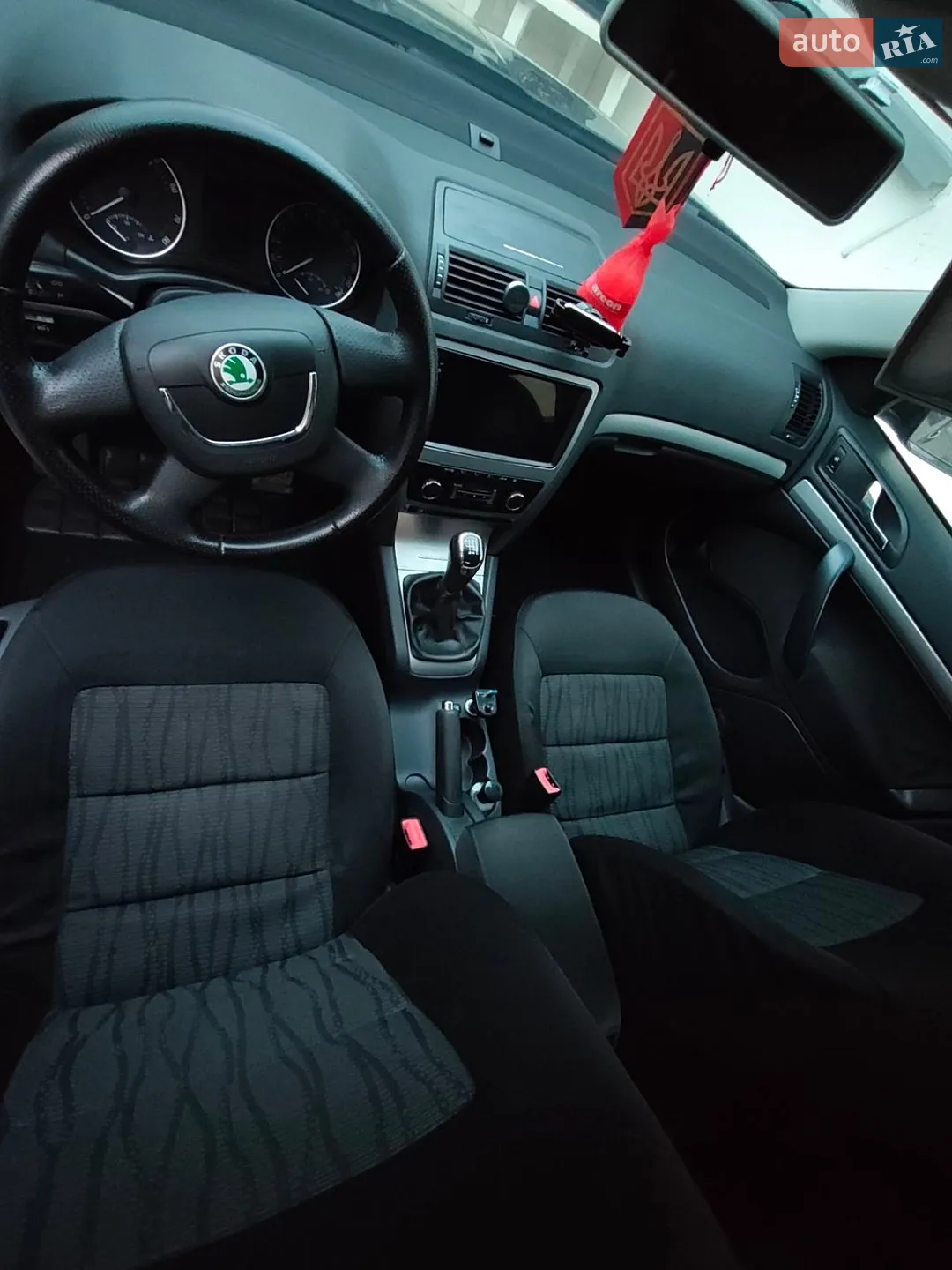 2012 Skoda Octavia - мініатюра 14