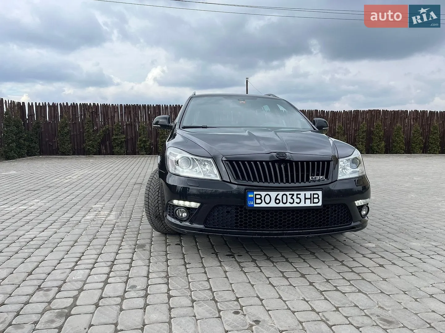 2010 Skoda Octavia - мініатюра 3