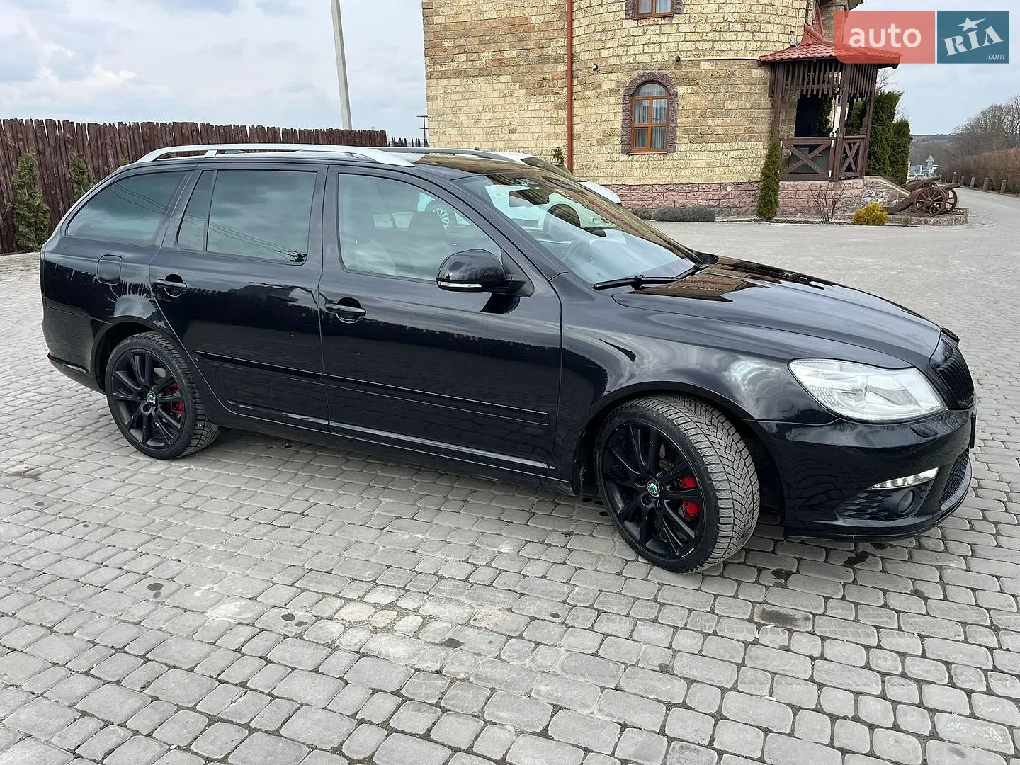 2010 Skoda Octavia - мініатюра 4