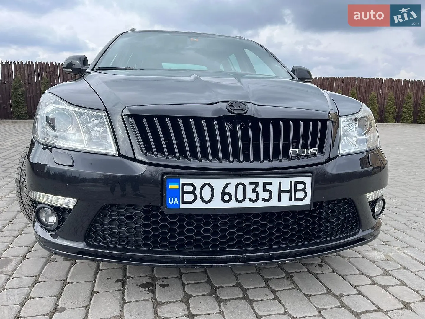 2010 Skoda Octavia - мініатюра 5