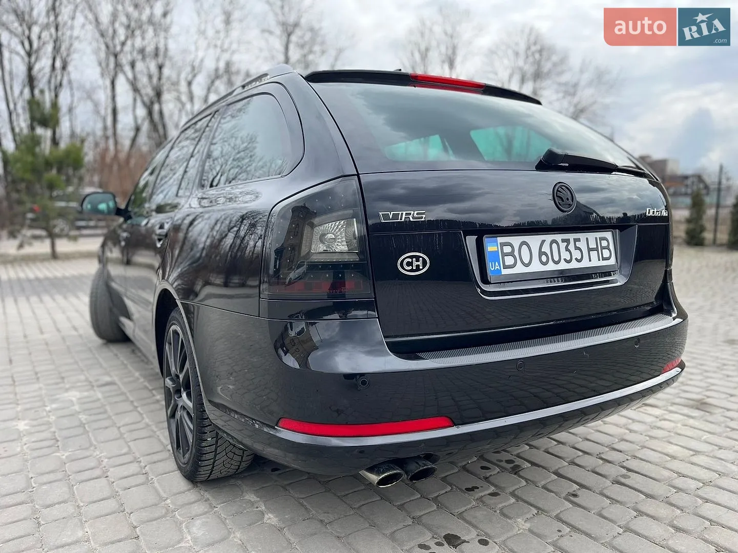 2010 Skoda Octavia - мініатюра 7