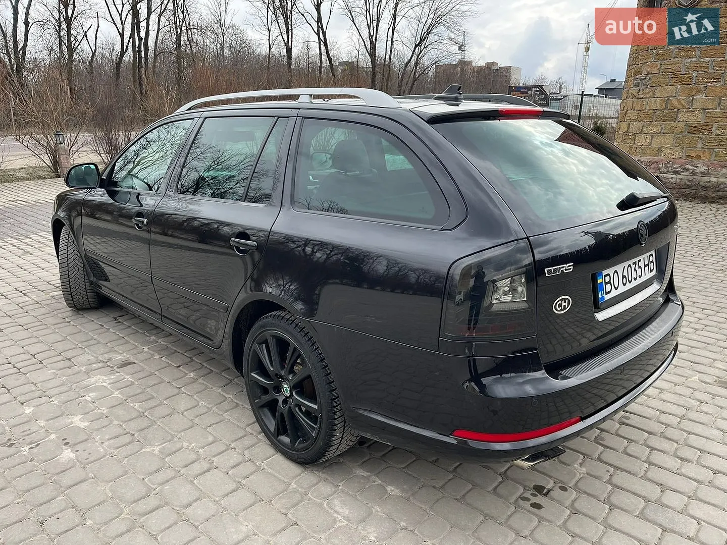 2010 Skoda Octavia - мініатюра 9