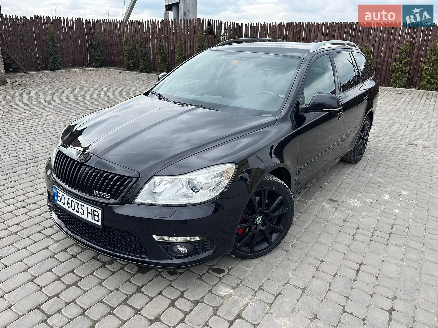 2010 Skoda Octavia - мініатюра 10