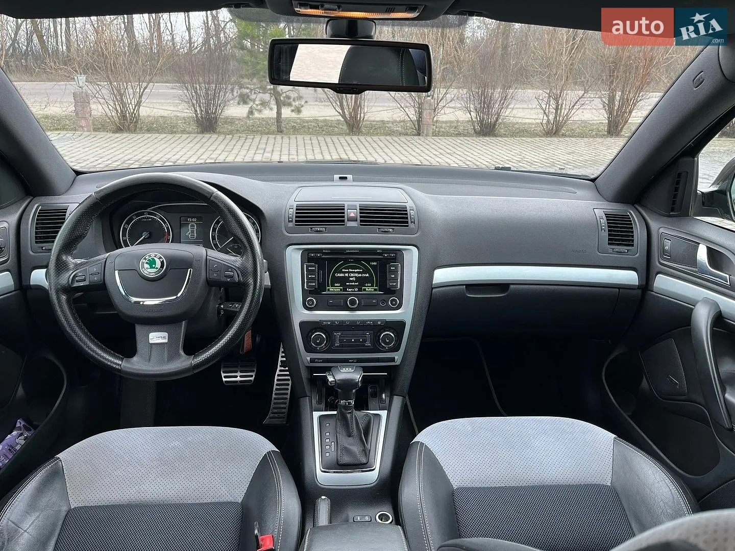 2010 Skoda Octavia - мініатюра 14