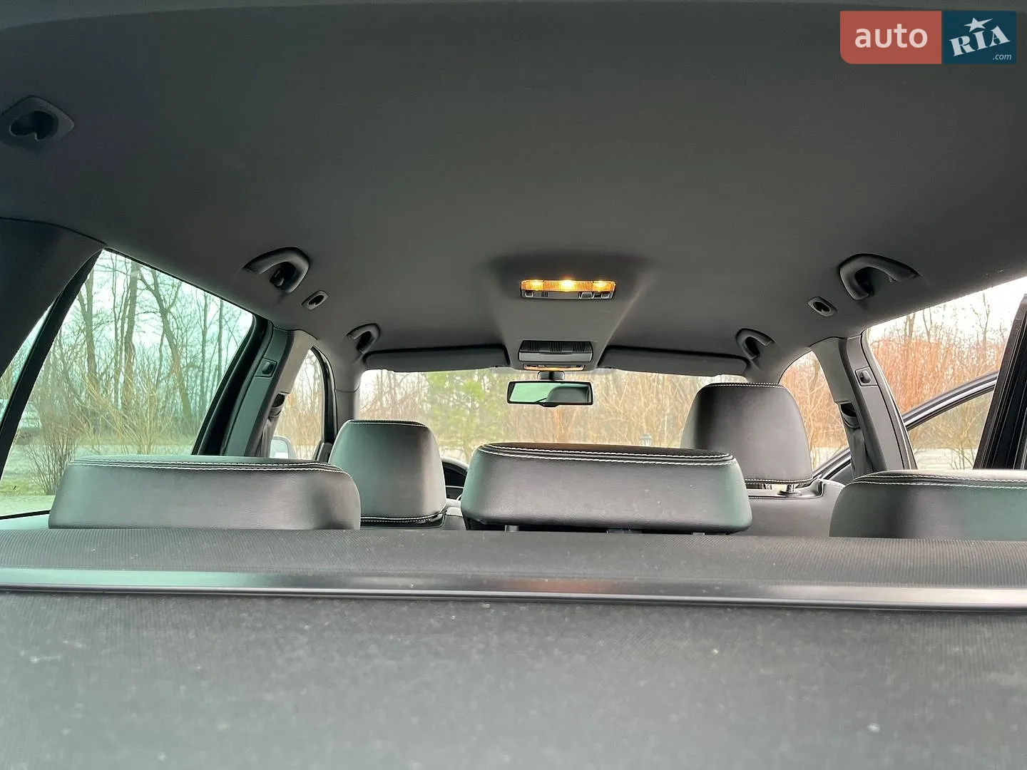 2010 Skoda Octavia - мініатюра 18