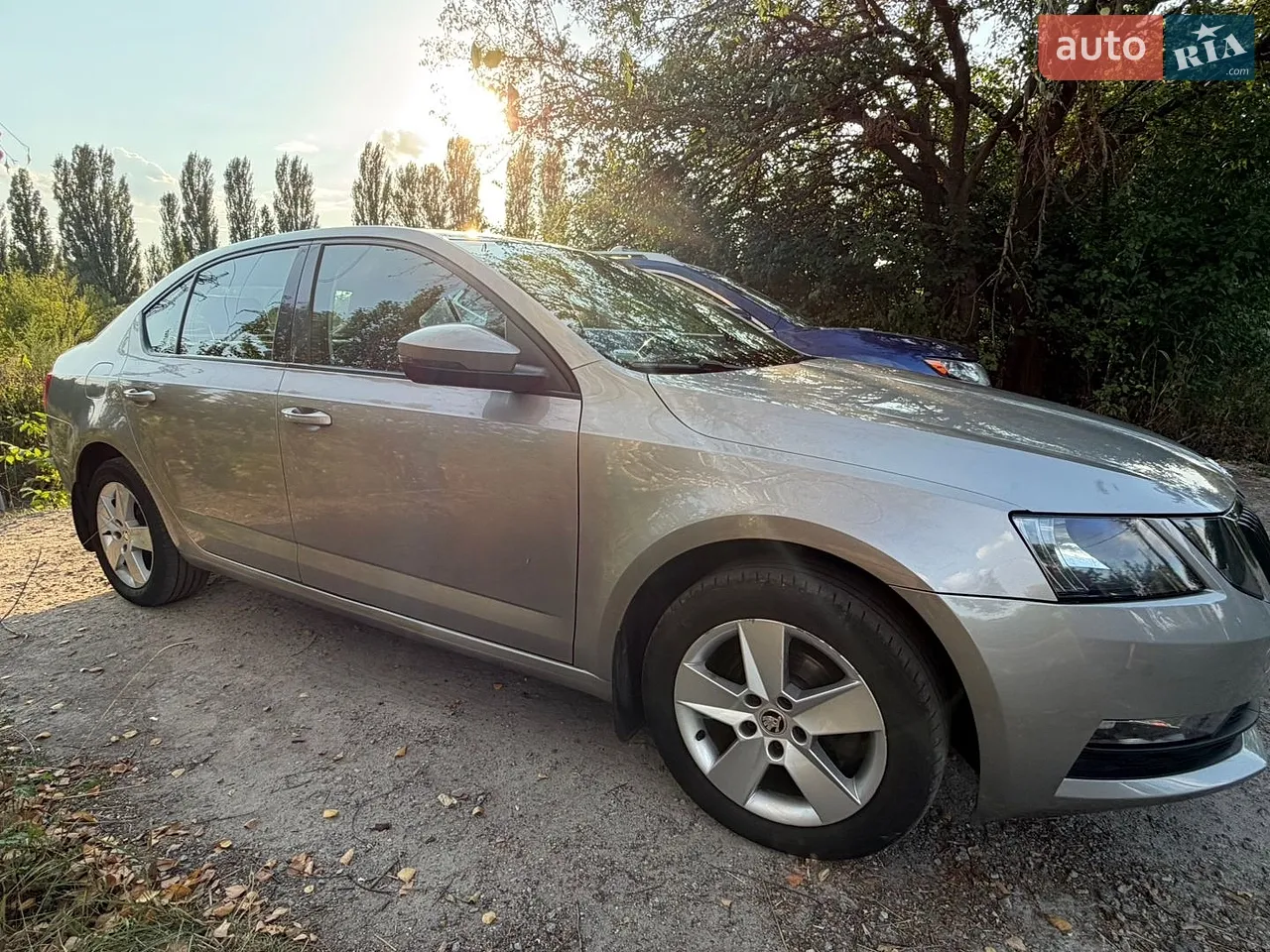 2017 Skoda Octavia - мініатюра 36