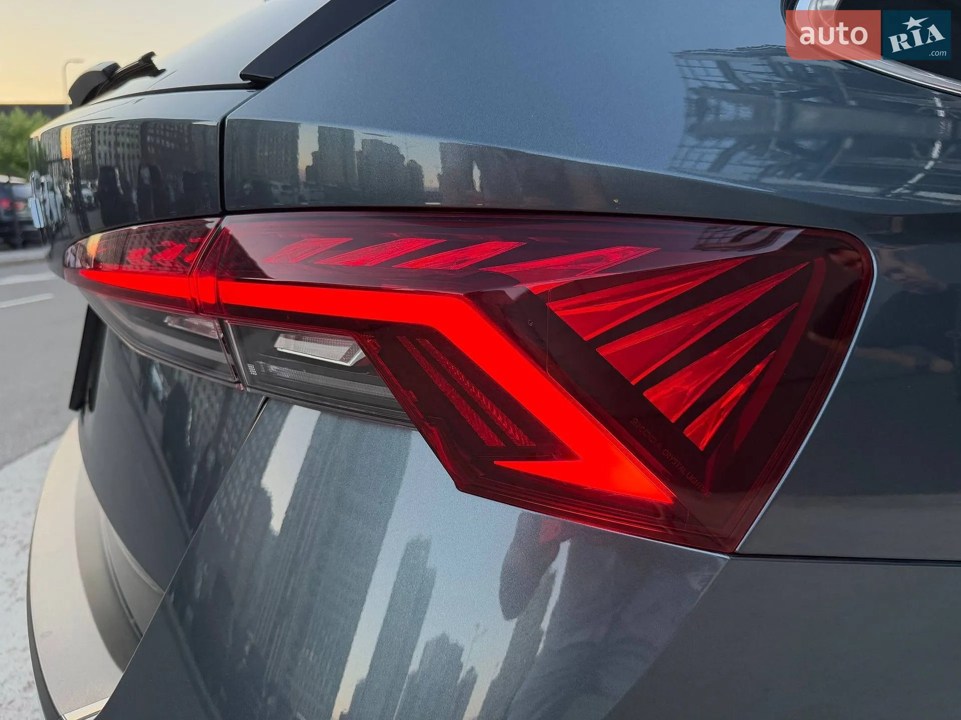 2020 Skoda Octavia - мініатюра 5