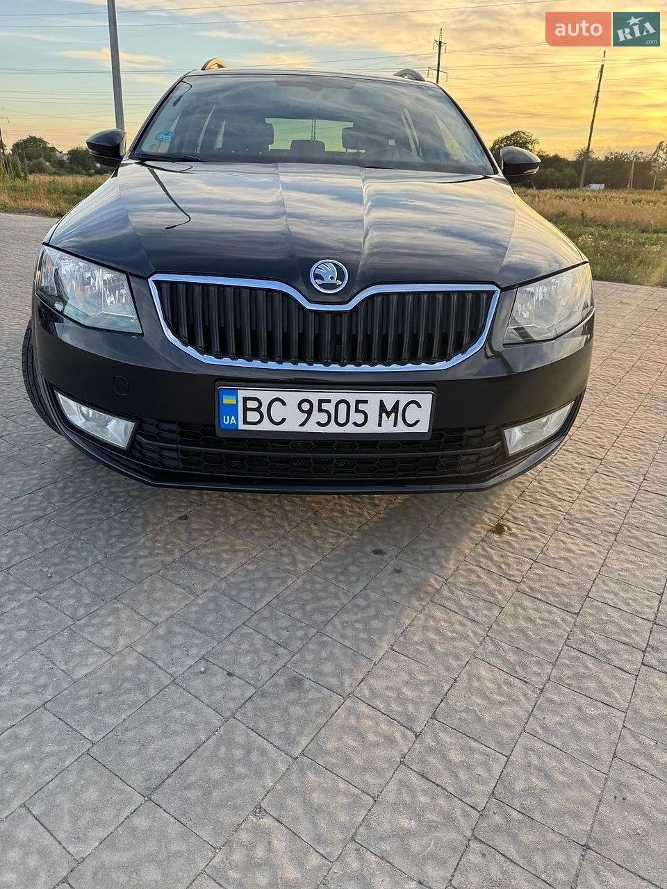 2013 Skoda Octavia - мініатюра 8