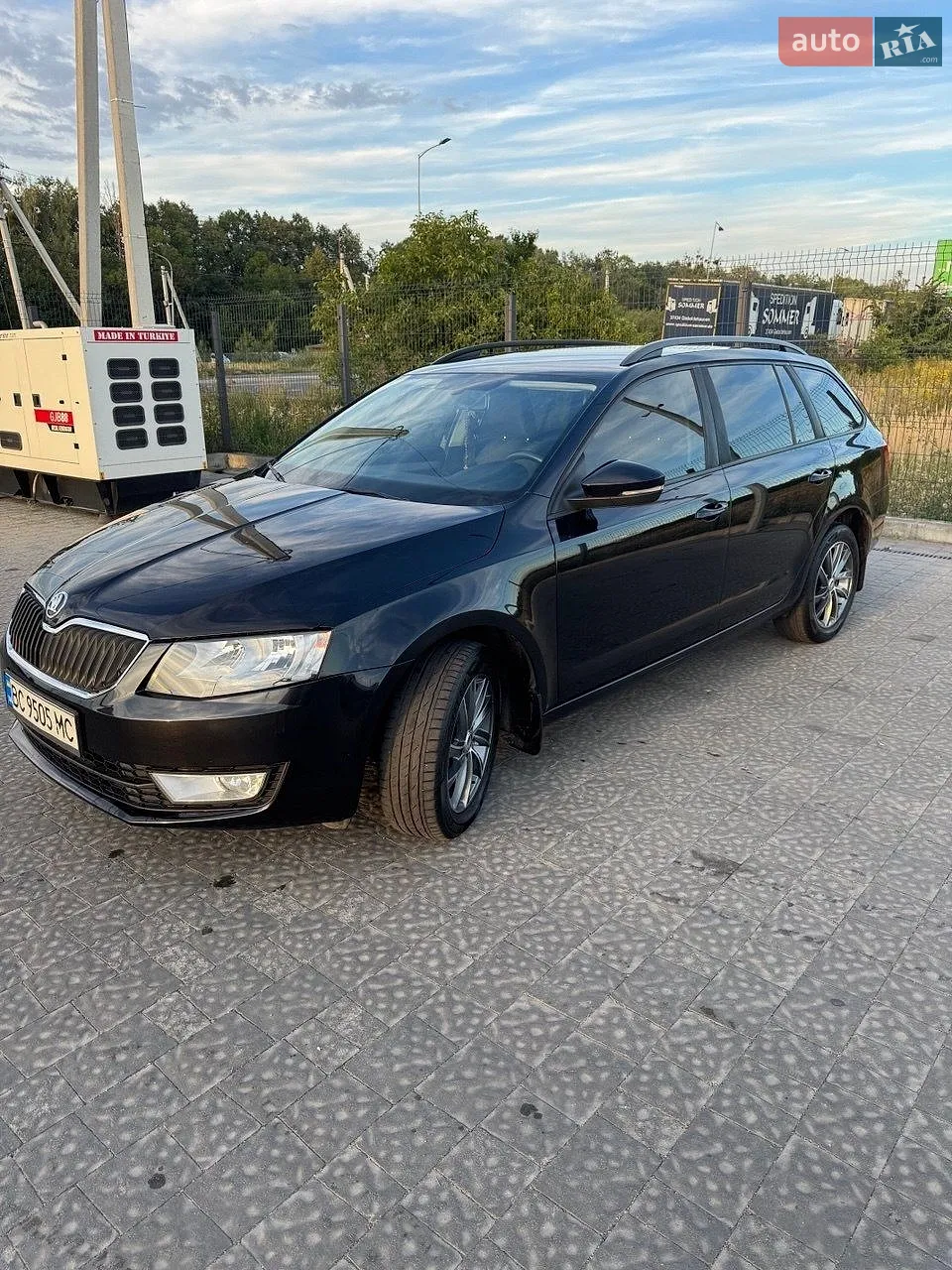 2013 Skoda Octavia - мініатюра 11