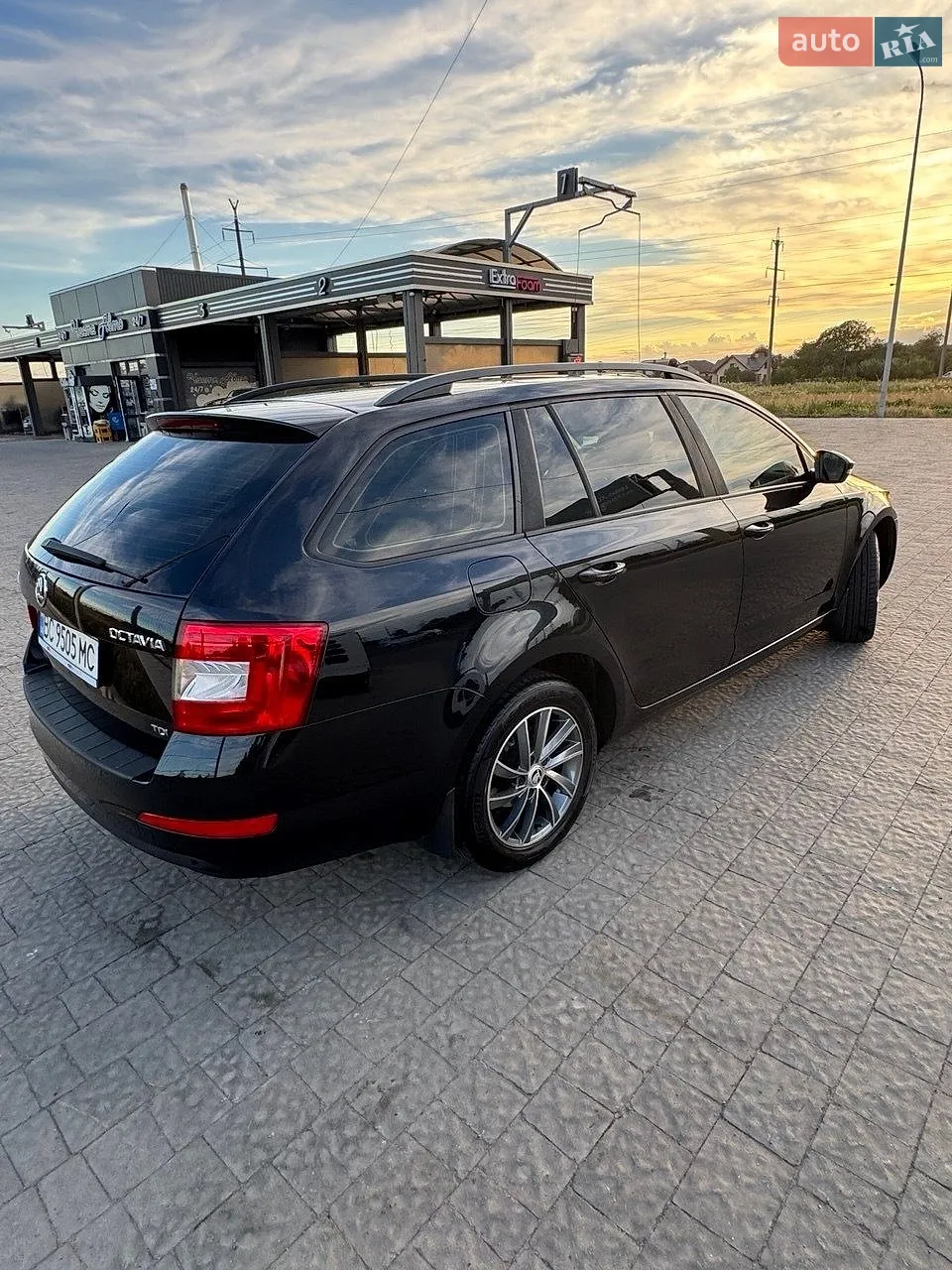 2013 Skoda Octavia - мініатюра 16