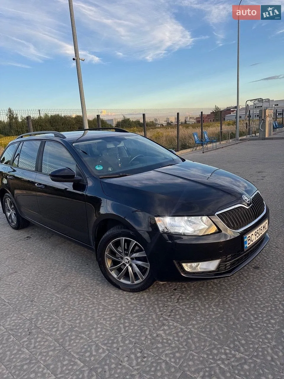 2013 Skoda Octavia - мініатюра 19