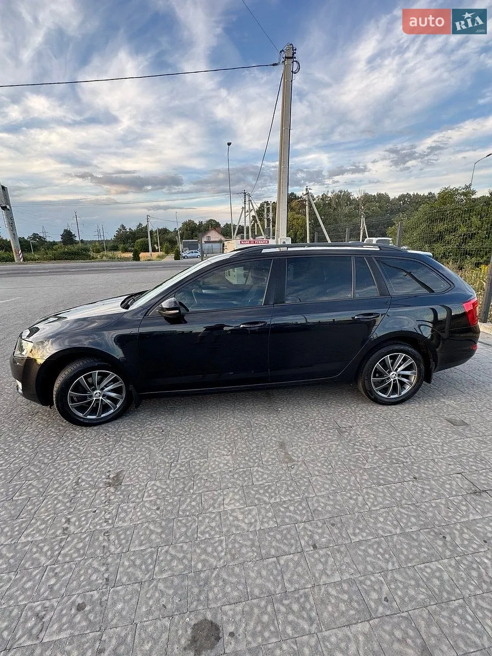 2013 Skoda Octavia - мініатюра 22