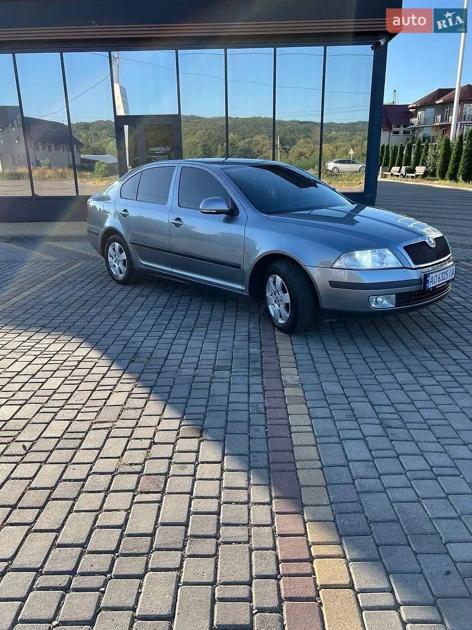 2012 Skoda Octavia - мініатюра 7
