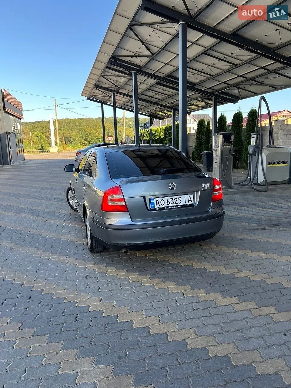 2012 Skoda Octavia - мініатюра 9