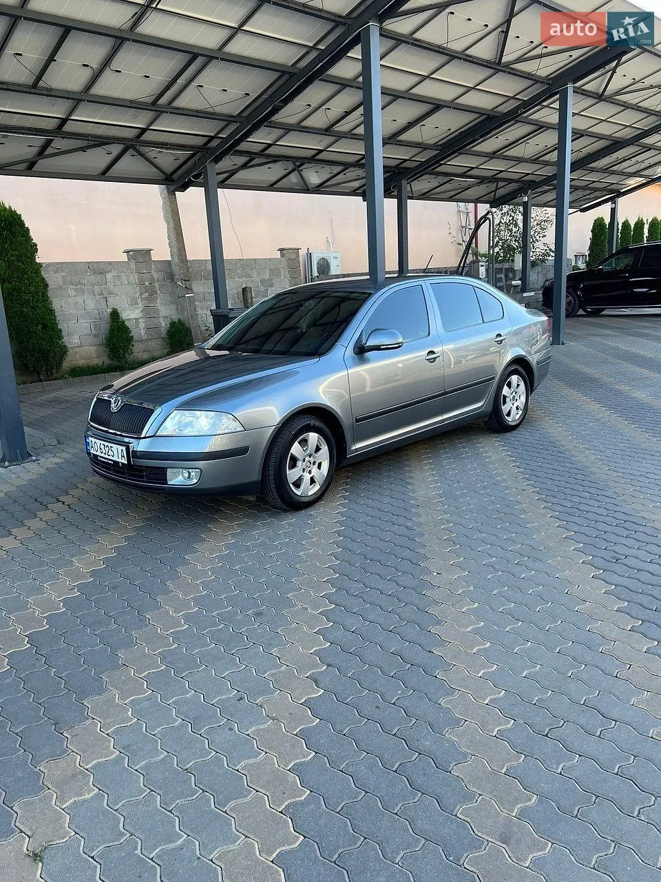 2012 Skoda Octavia - мініатюра 6