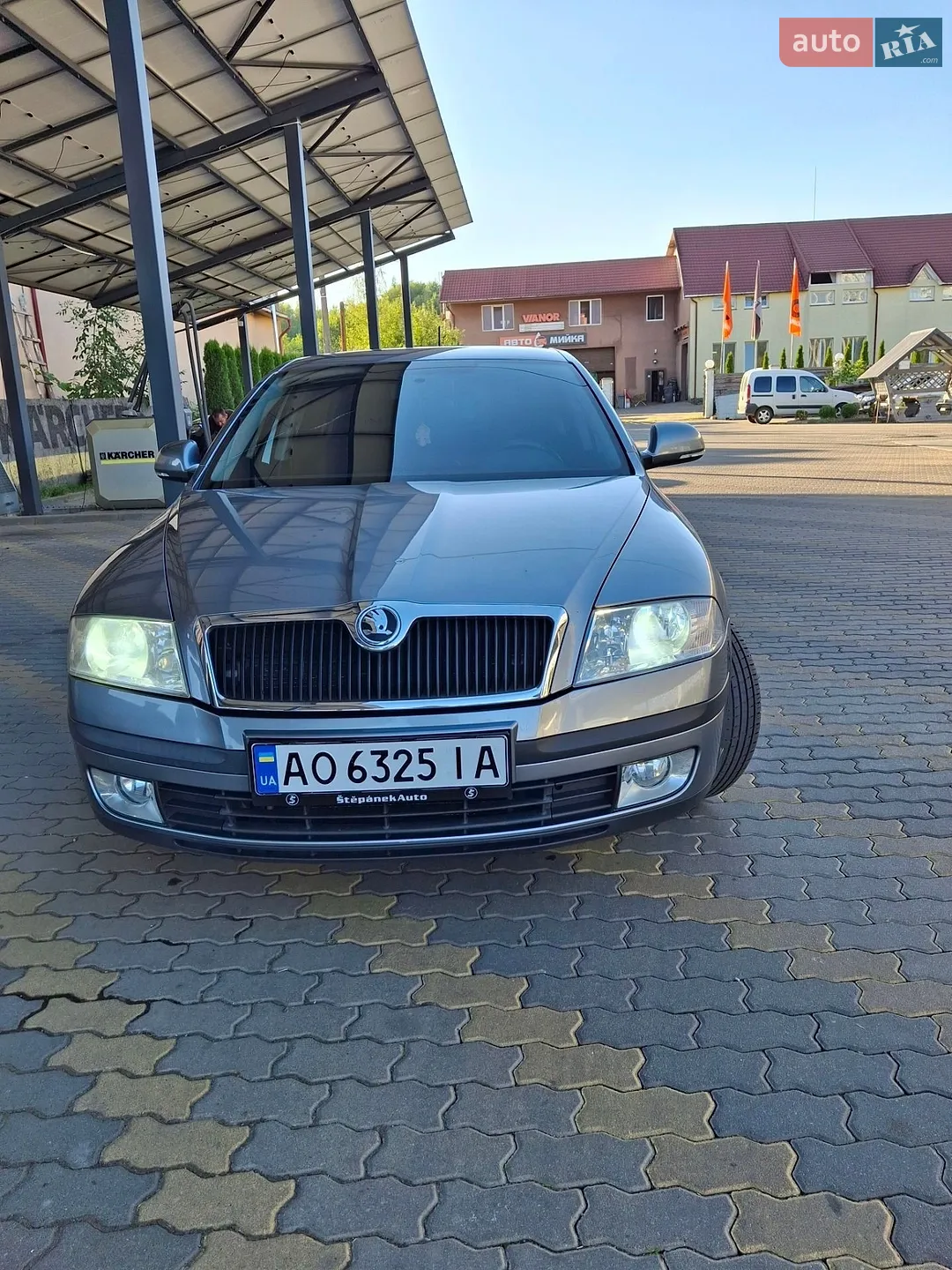 2012 Skoda Octavia - мініатюра 8