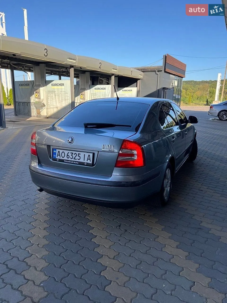 2012 Skoda Octavia - мініатюра 10