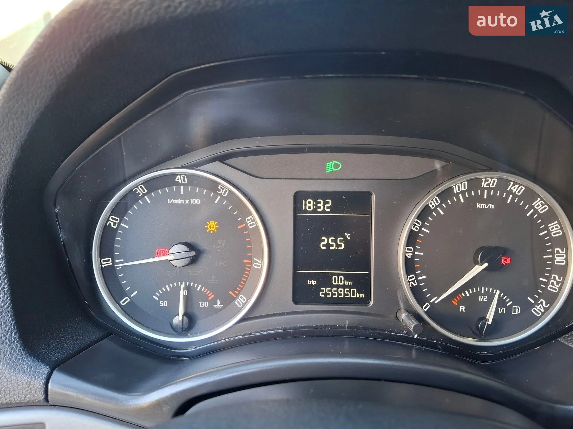 2012 Skoda Octavia - мініатюра 5
