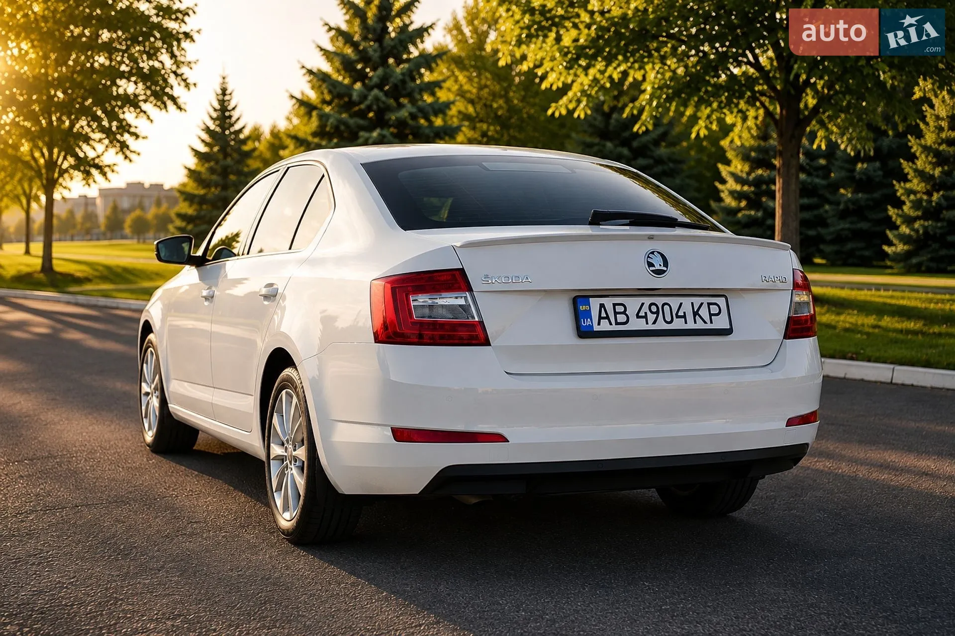 2014 Skoda Octavia - мініатюра 10