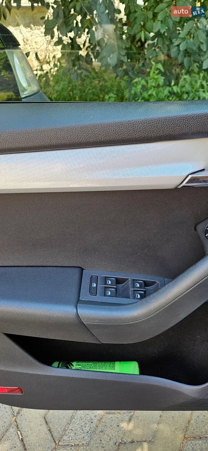2014 Skoda Octavia - мініатюра 12