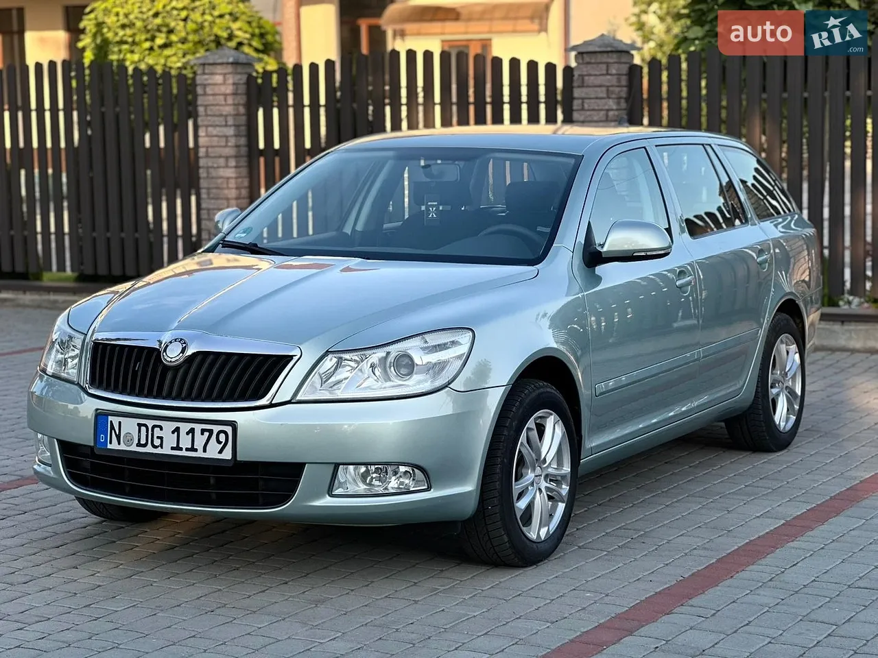 2010 Audi A3 - мініатюра 42