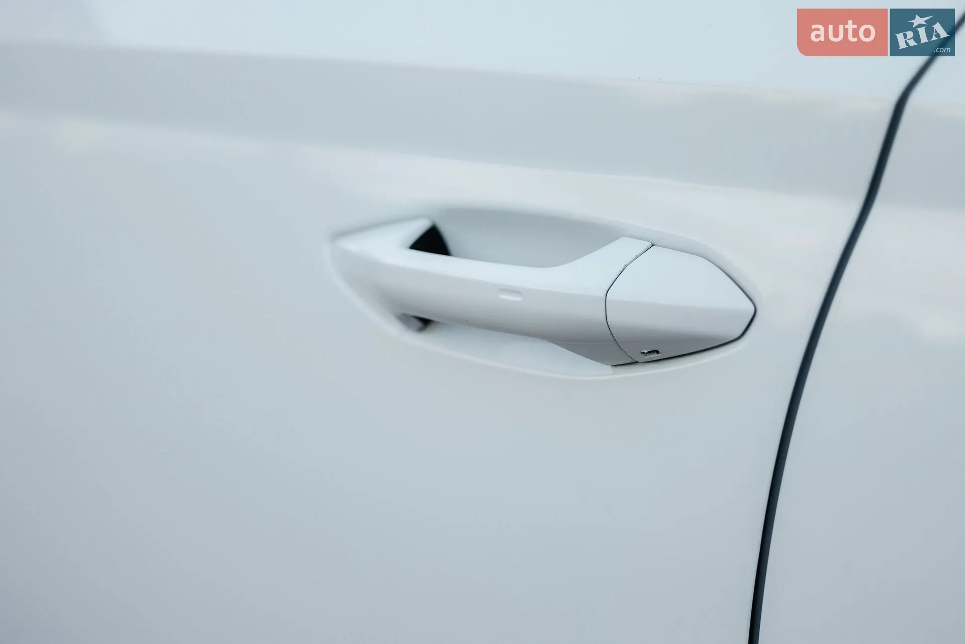 2021 Skoda Octavia - мініатюра 27
