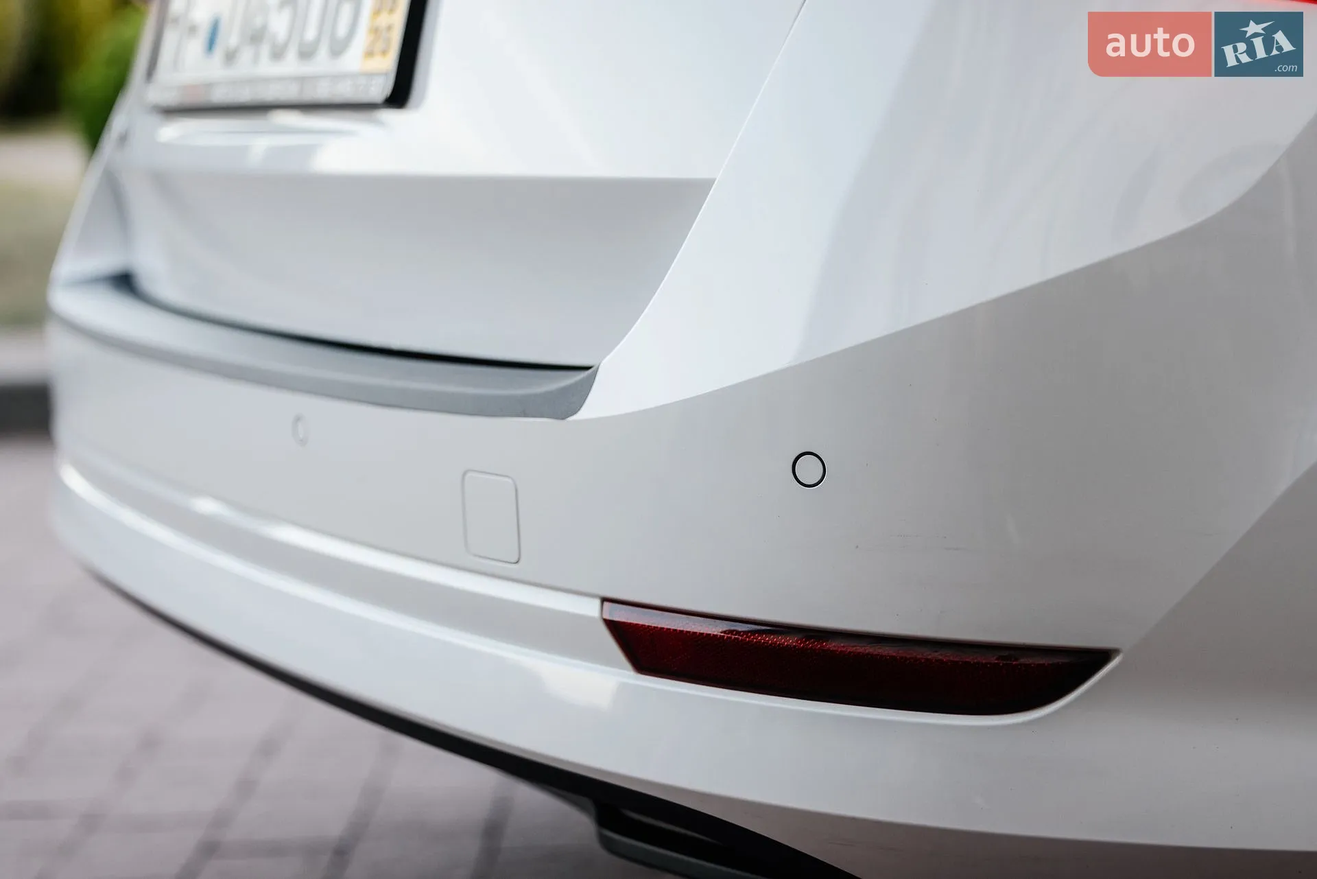 2021 Skoda Octavia - мініатюра 26