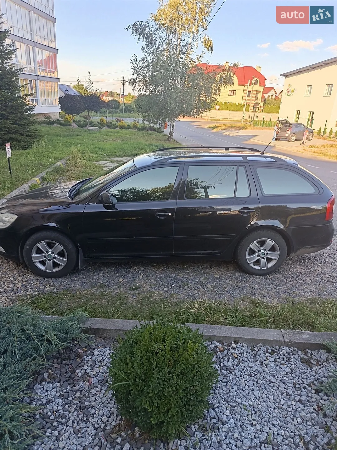 2010 Skoda Octavia - мініатюра 5
