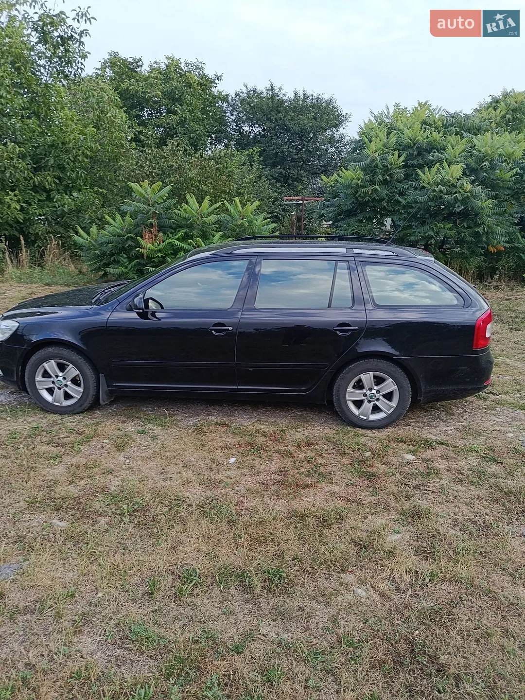 2010 Skoda Octavia - мініатюра 3