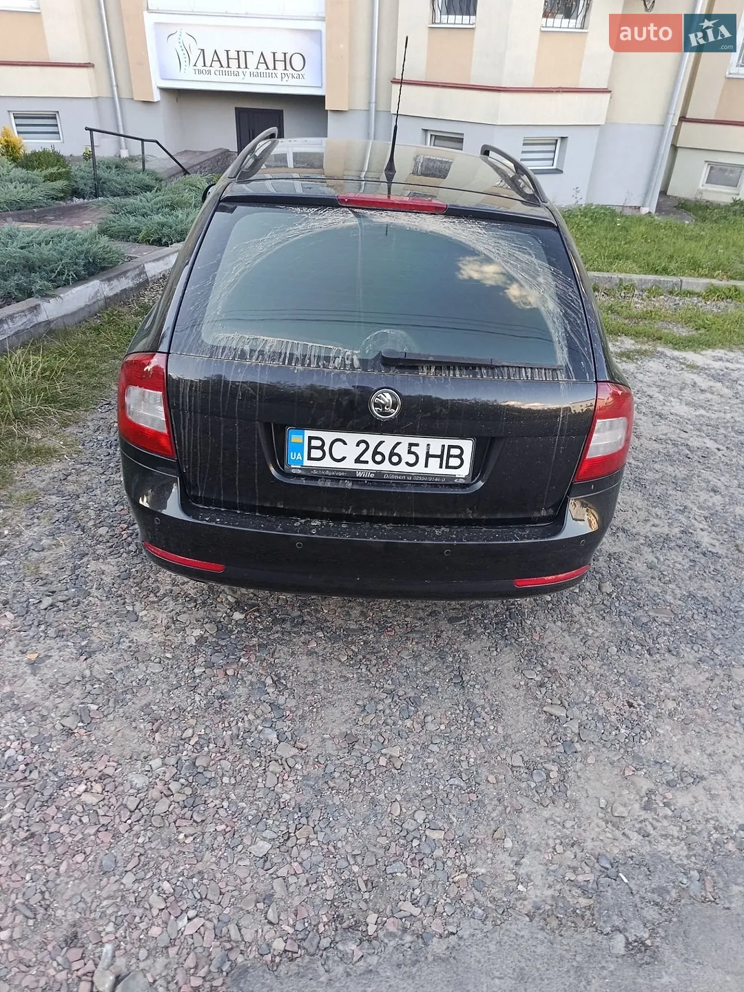 2010 Skoda Octavia - мініатюра 7