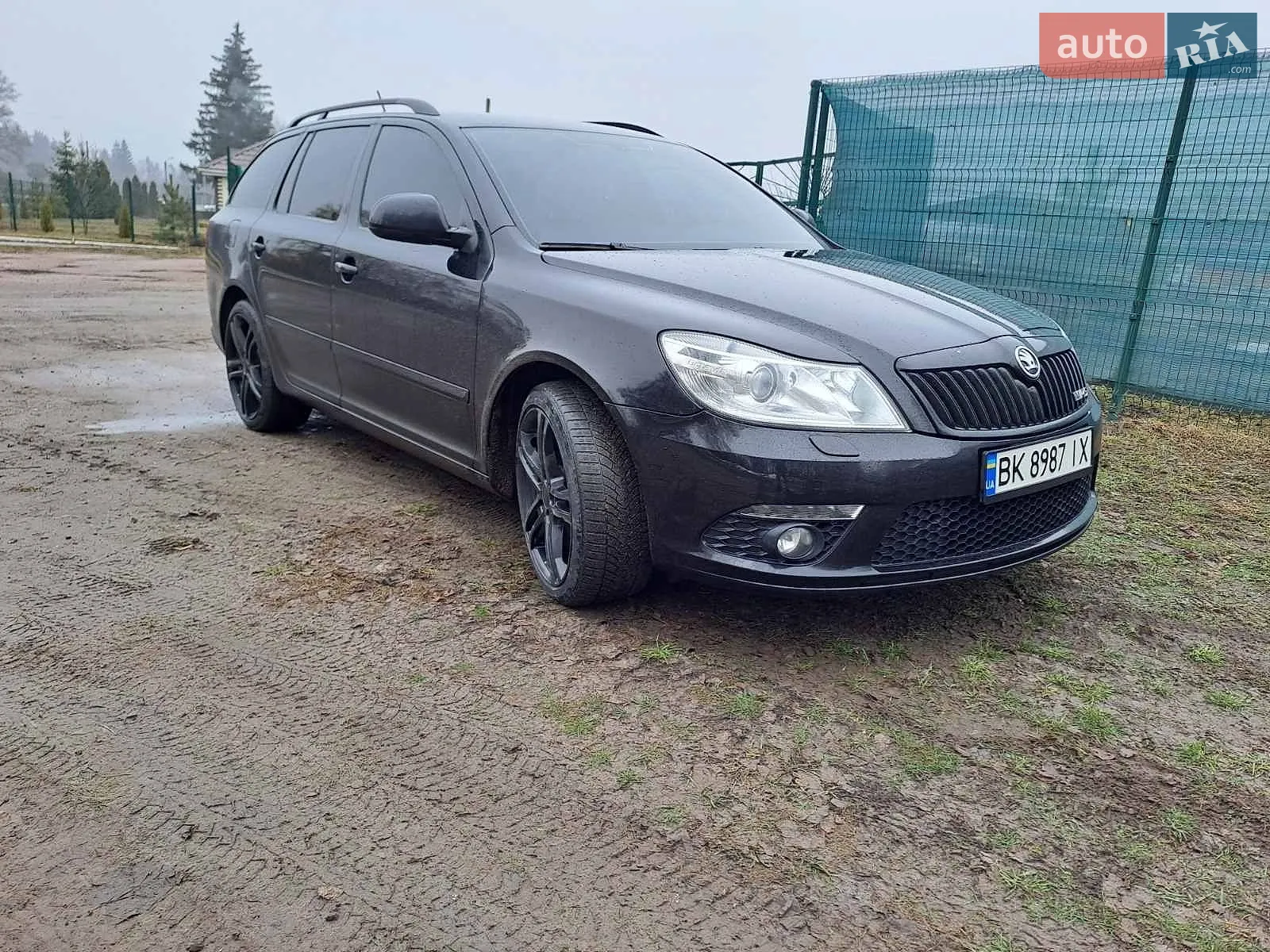 2012 Skoda Octavia - мініатюра 6