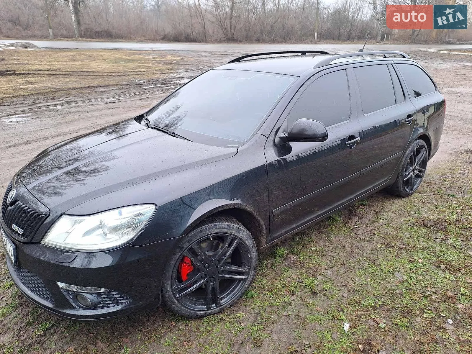 2012 Skoda Octavia - мініатюра 9