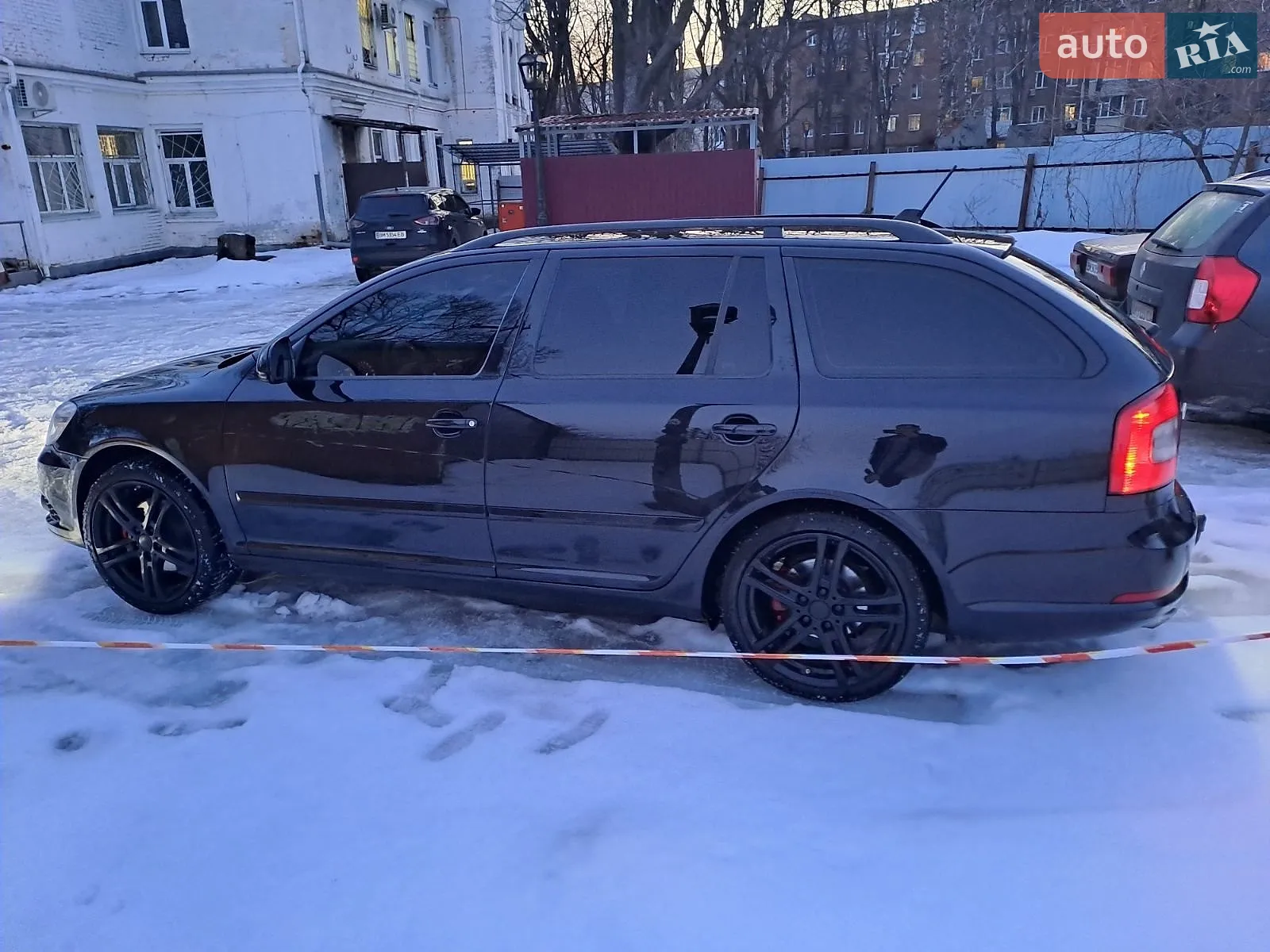 2012 Skoda Octavia - мініатюра 20