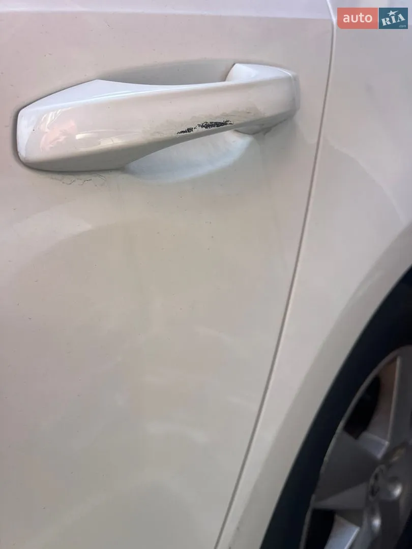 2014 Skoda Octavia - мініатюра 6