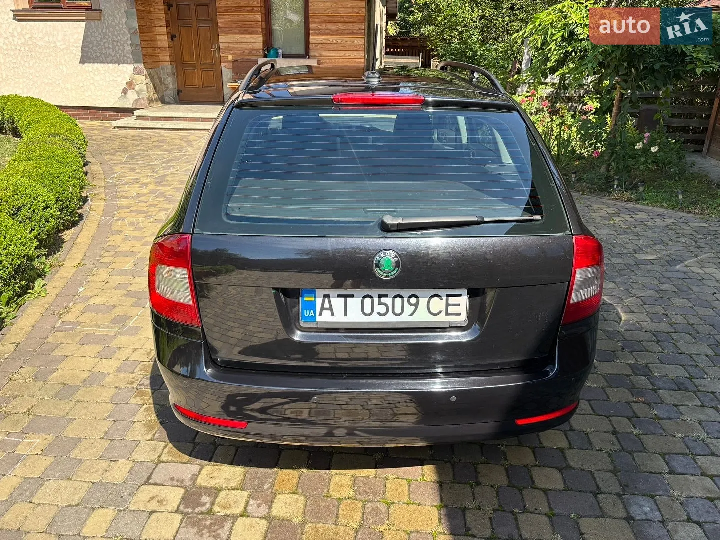 2012 Skoda Octavia - мініатюра 13