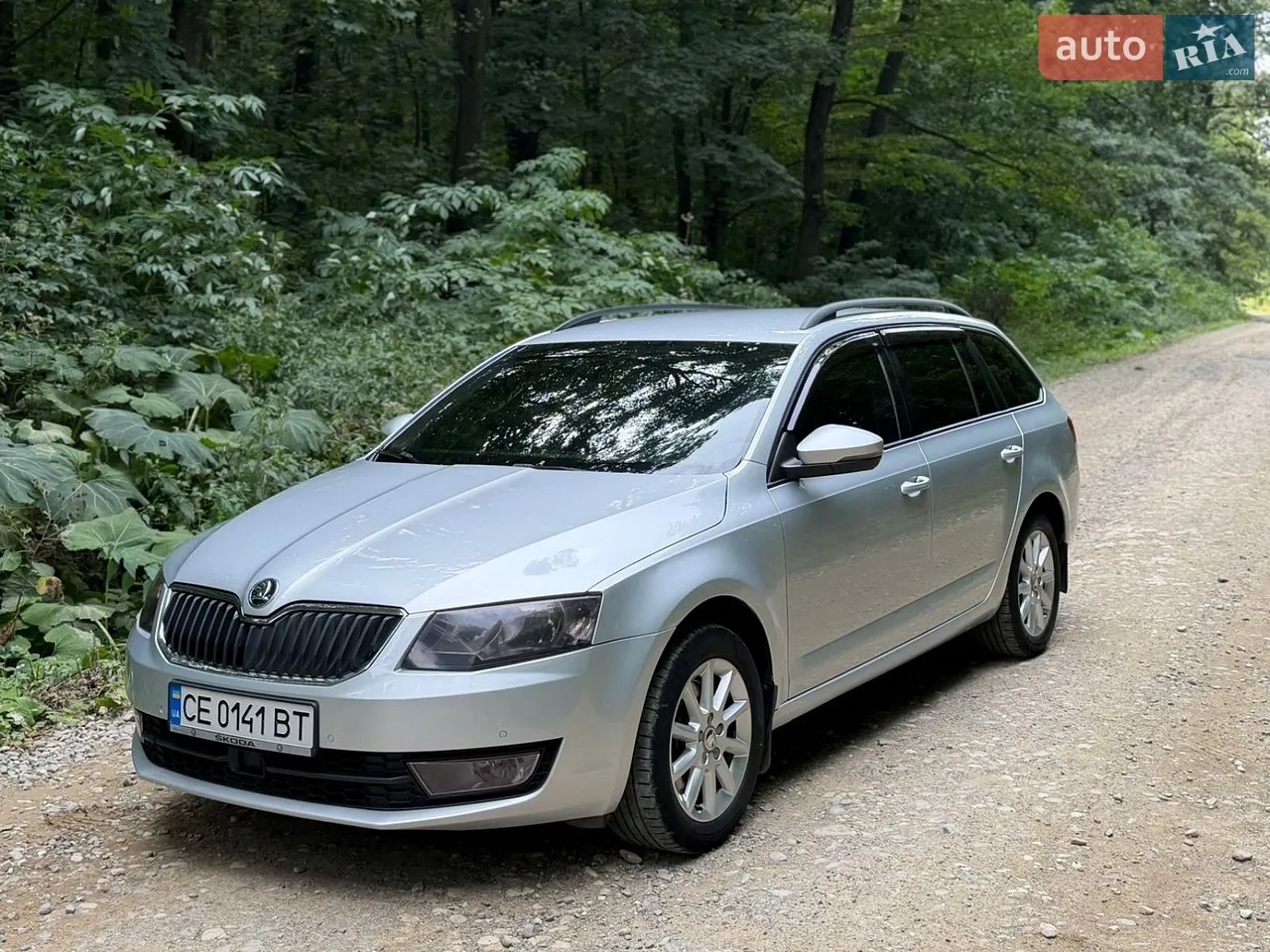 2015 Skoda Octavia - мініатюра 28