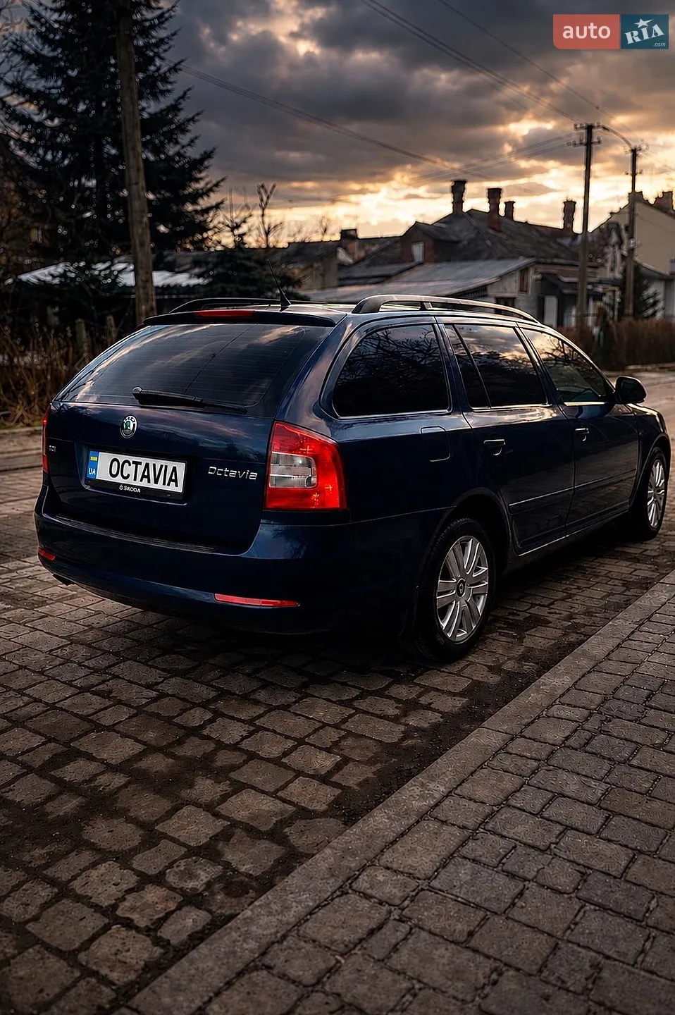 2012 Skoda Octavia - мініатюра 5
