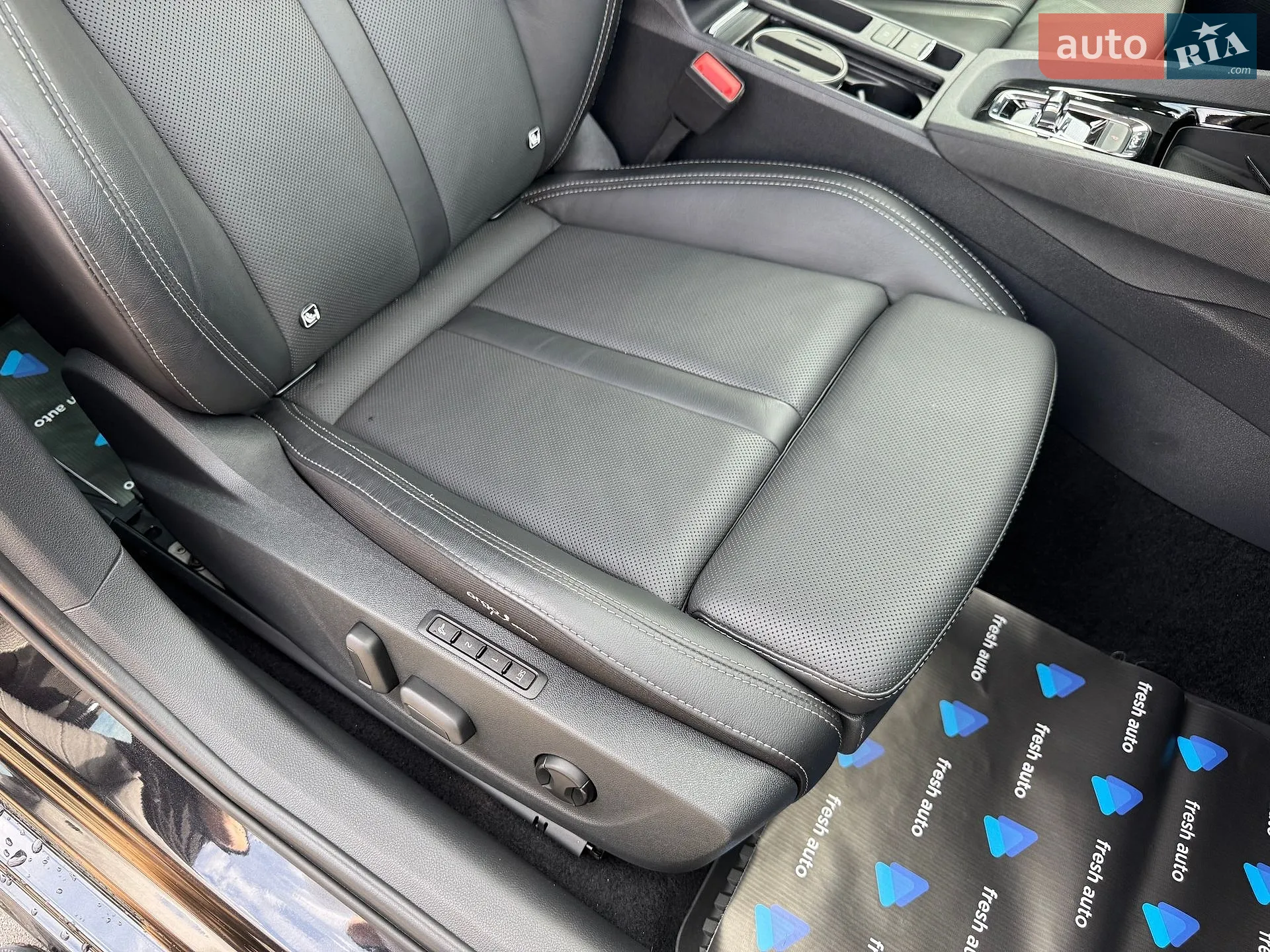 2023 Skoda Octavia - мініатюра 39