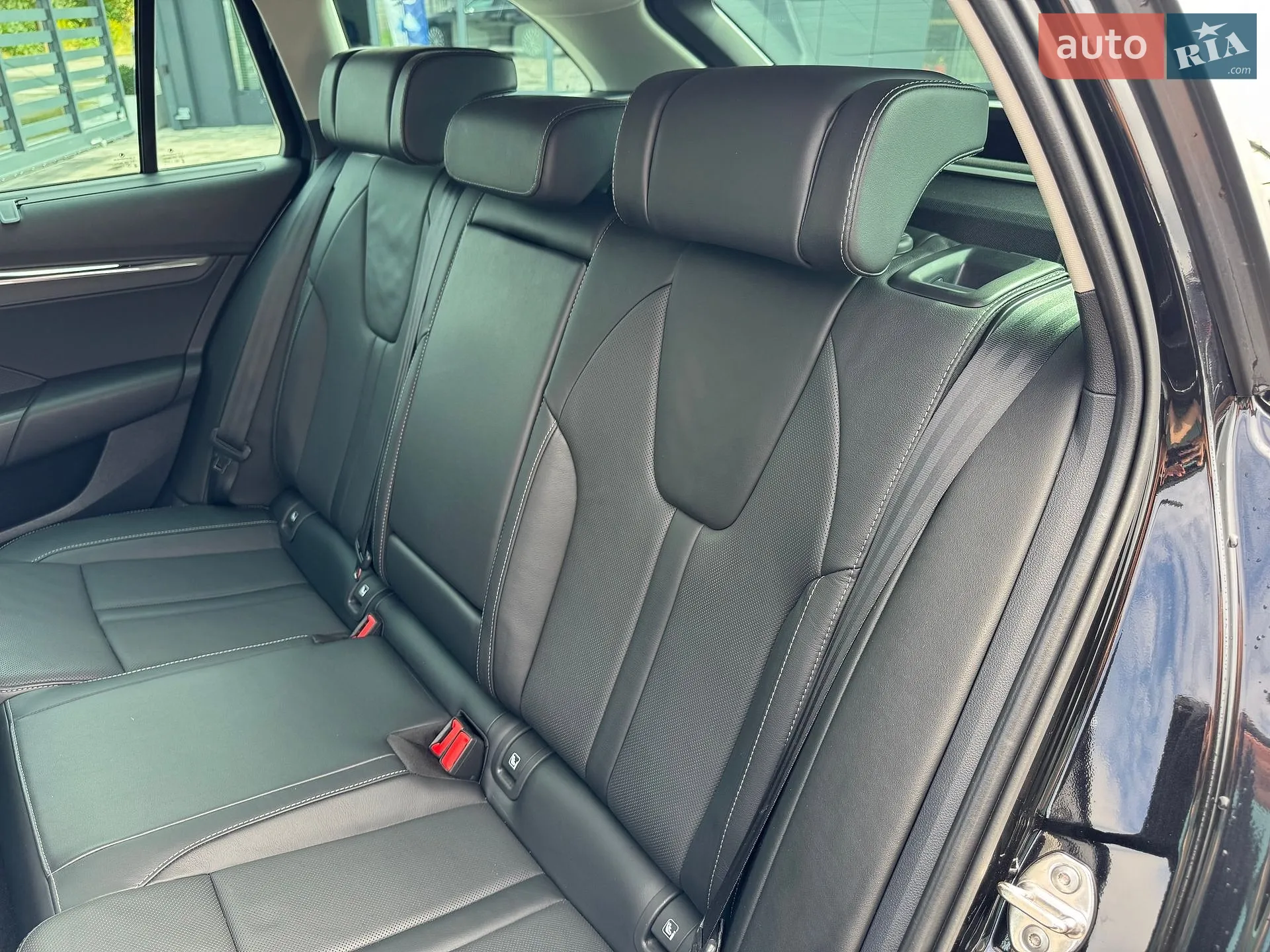 2023 Skoda Octavia - мініатюра 5