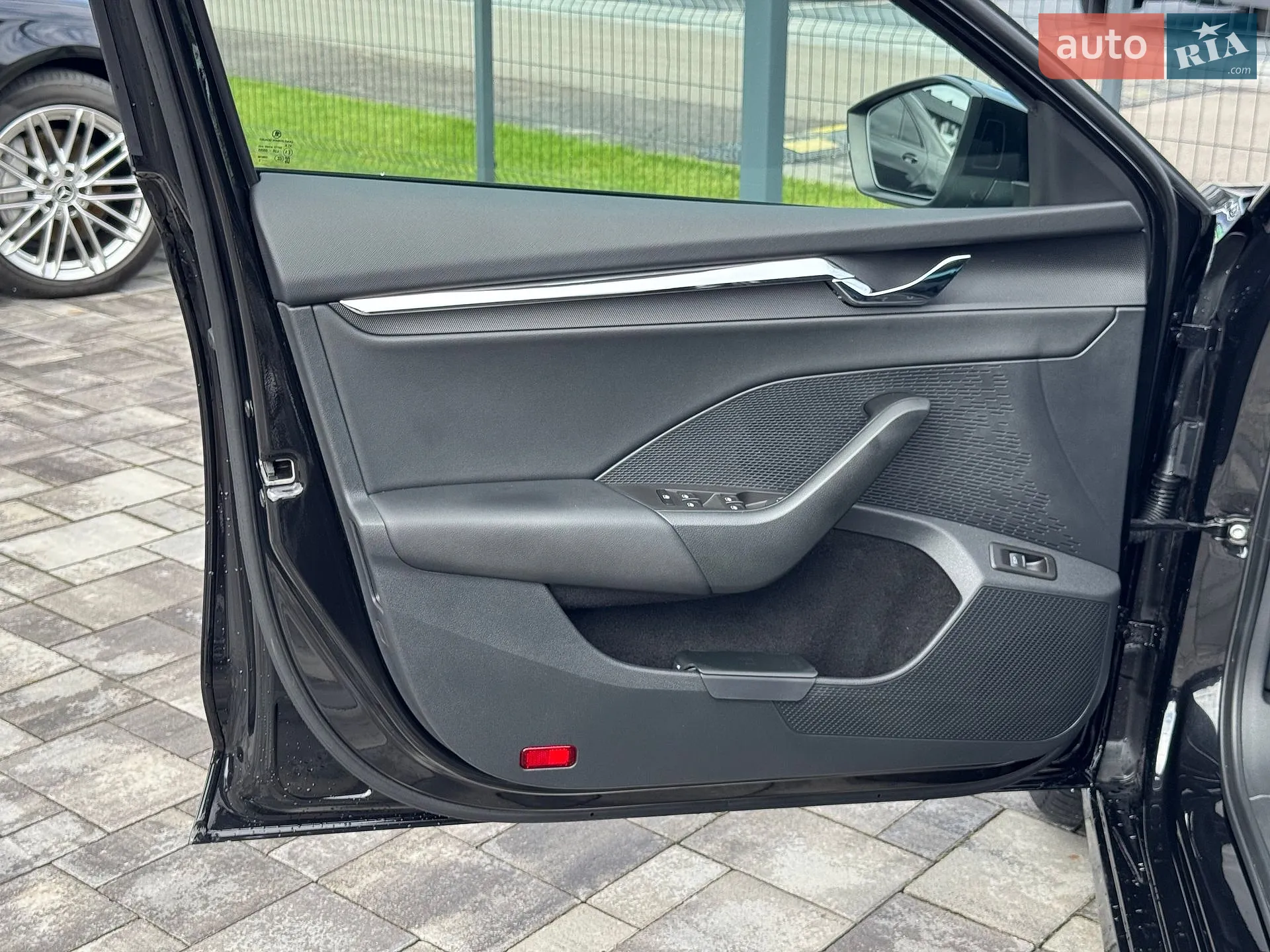 2023 Skoda Octavia - мініатюра 13