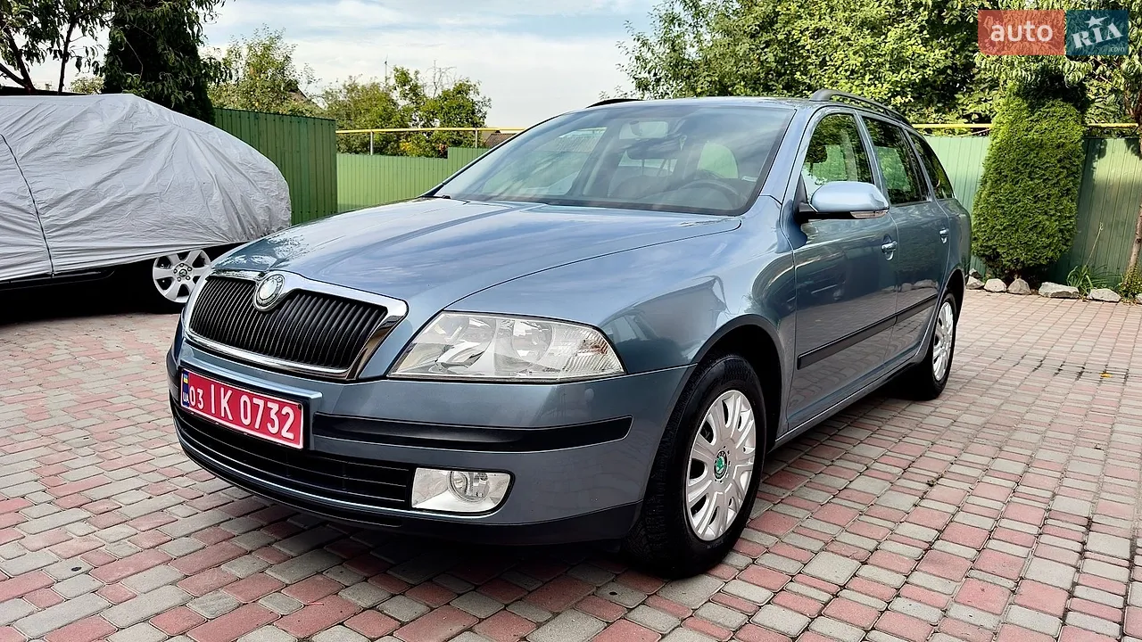2013 Skoda Octavia - мініатюра 74