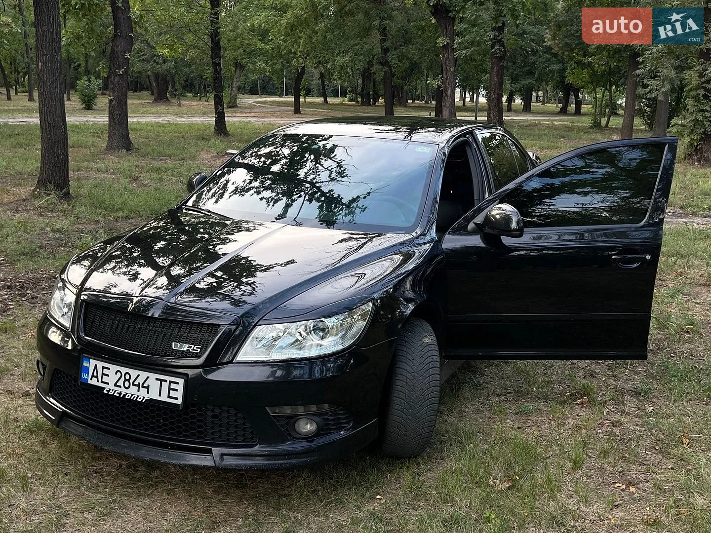 2010 Skoda Octavia - мініатюра 3