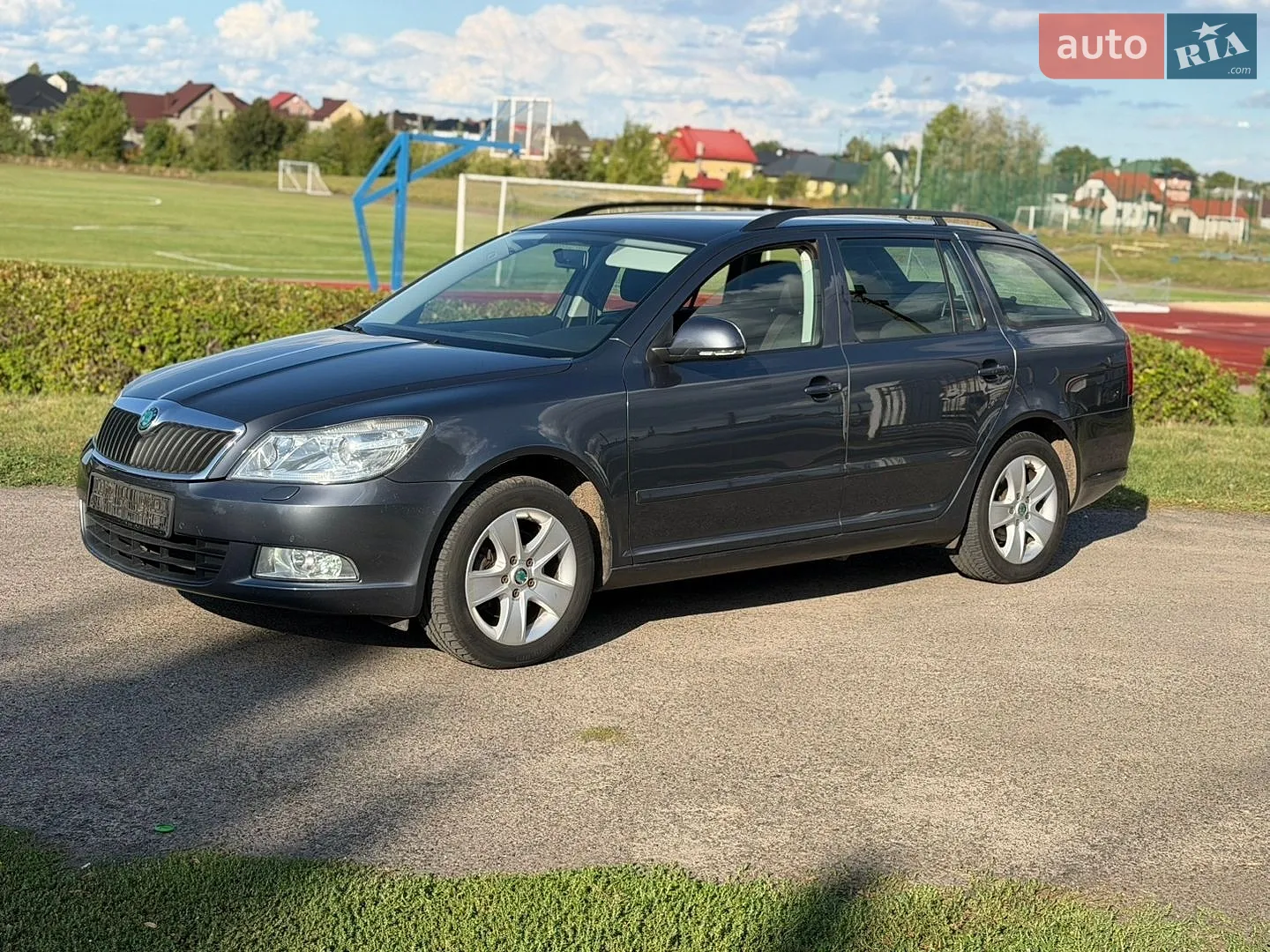 2011 Skoda Octavia - мініатюра 4