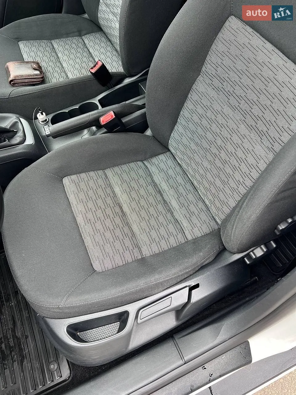 2011 Skoda Octavia - мініатюра 11